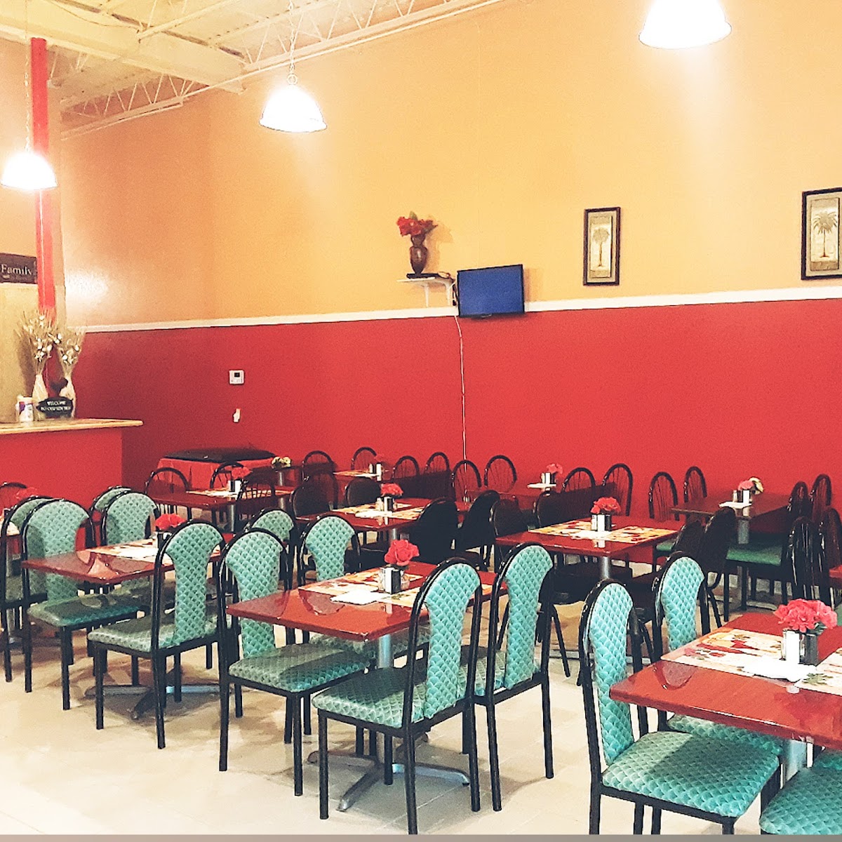 La Diferance Restaurant